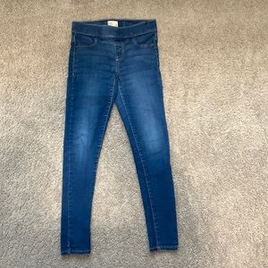 girls jeans